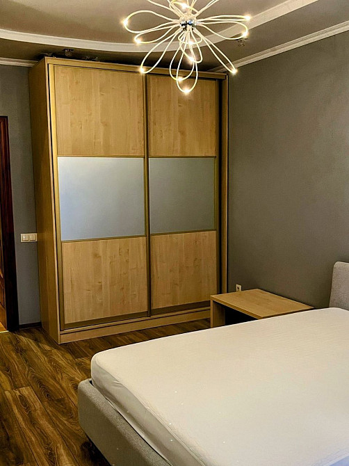 Оренда 1кімнатноі квартири по вул Величковского. Холодновідка - зображення 4