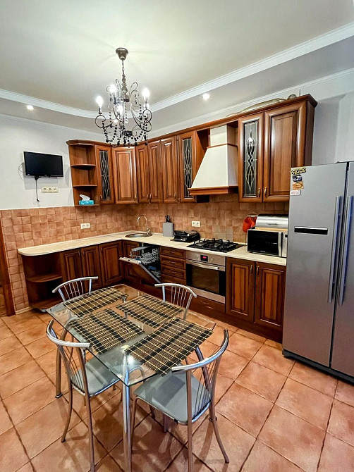 Оренда 1кімнатноі квартири по вул Величковского. Холодновідка - зображення 2