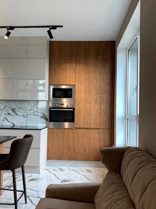 ЖК Jack House бул. Леси Украинки 2-к квартира Печерск ТРЦ Gulliver Киев - изображение 3