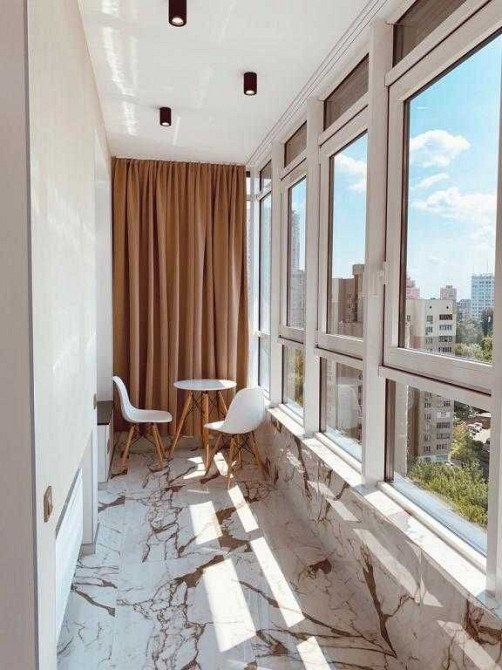 ЖК Jack House бул. Леси Украинки 2-к квартира Печерск ТРЦ Gulliver Киев - изображение 4