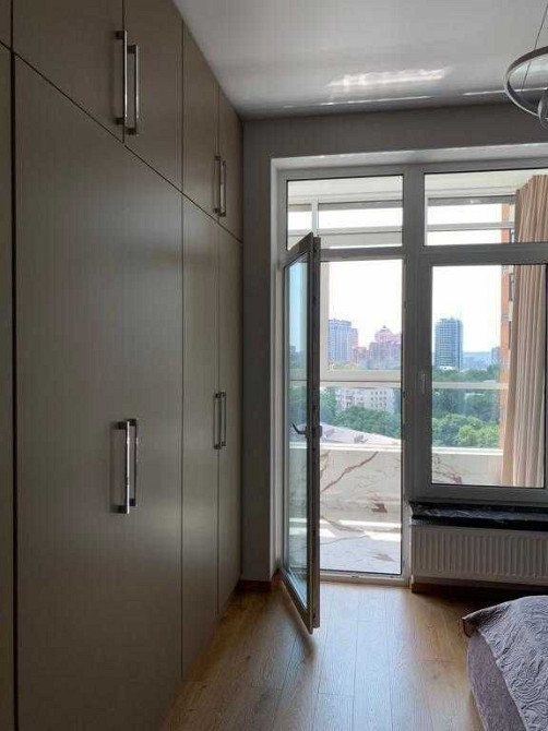 ЖК Jack House бул. Леси Украинки 2-к квартира Печерск ТРЦ Gulliver Киев - изображение 8