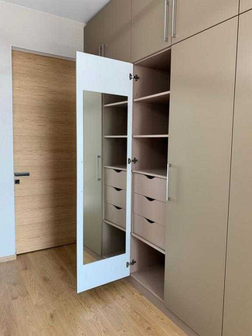 ЖК Jack House бул. Леси Украинки 2-к квартира Печерск ТРЦ Gulliver Киев - изображение 7