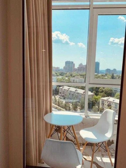 ЖК Jack House бул. Леси Украинки 2-к квартира Печерск ТРЦ Gulliver Киев - изображение 5