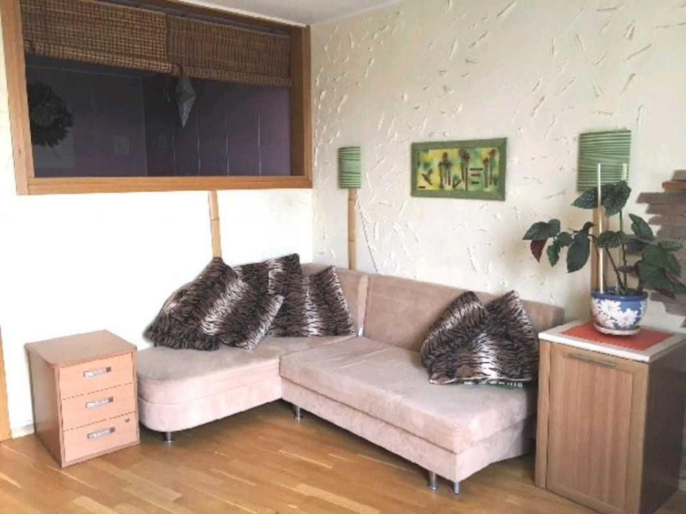 Двокімнатна, довгостроково, Кадетський Гай Киев - изображение 2