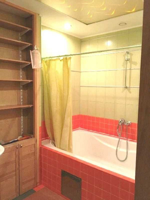 Двокімнатна, довгостроково, Кадетський Гай Киев - изображение 4