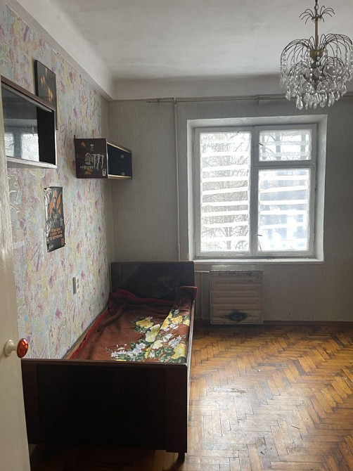 Долгосрочная  аренда, 2-й  Шевченковский,  3 ком. кв. 2/9 Запоріжжя - зображення 3