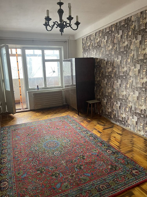 Долгосрочная  аренда, 2-й  Шевченковский,  3 ком. кв. 2/9 Запоріжжя - зображення 1