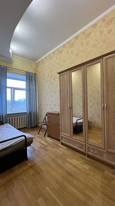 Центр, 3к, оренда, видова, метро, Льва Толстого /Скоропадського Киев - изображение 1