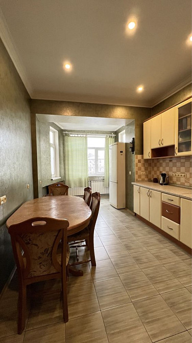 Центр, 3к, оренда, видова, метро, Льва Толстого /Скоропадського Киев - изображение 8