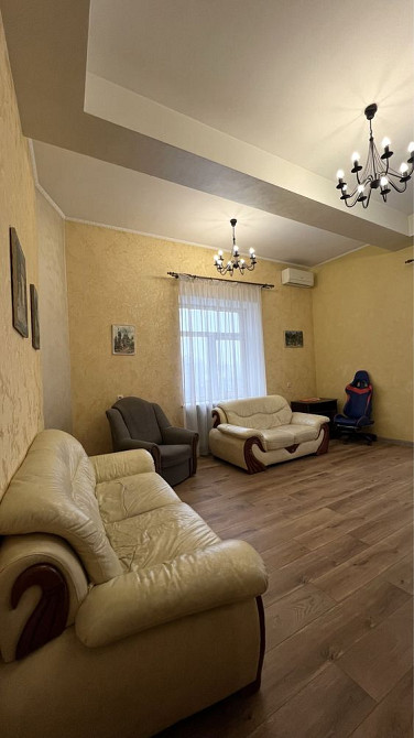 Центр, 3к, оренда, видова, метро, Льва Толстого /Скоропадського Киев - изображение 2