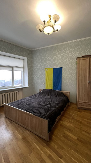 Центр, 3к, оренда, видова, метро, Льва Толстого /Скоропадського Киев - изображение 5