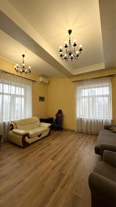 Центр, 3к, оренда, видова, метро, Льва Толстого /Скоропадського Киев - изображение 3