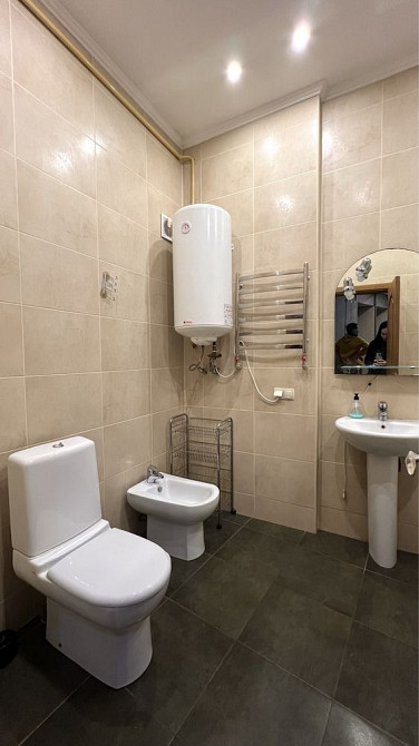 Центр, 3к, оренда, видова, метро, Льва Толстого /Скоропадського Киев - изображение 7