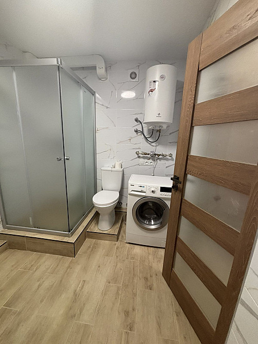 Здаю гарну 1 кімнатну квартиру Миколаїв - зображення 4