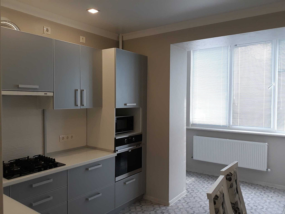 Сдам 2-х квартиру в центре Житомира на любой срок можно 3 мужчинам Житомир - изображение 1