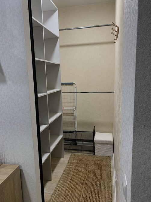 Однокімнатна квартира-студія з панорамними вікнами в ЖК Версаль-парк Ірпінь - зображення 7