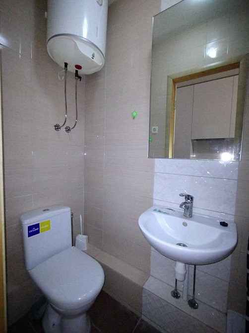 Сдам квартиру возле метро м.Ак. Павлова Харьков - изображение 6