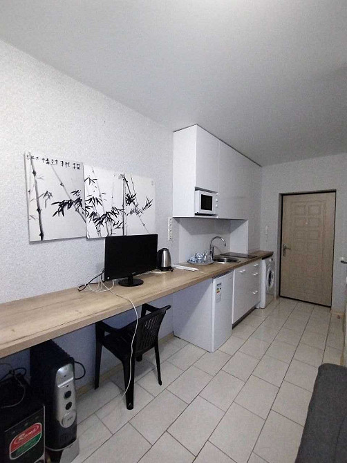 Сдам квартиру возле метро м.Ак. Павлова Харьков - изображение 4