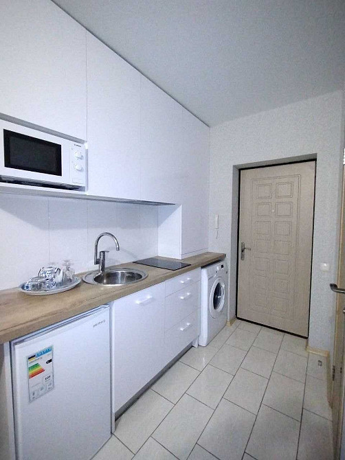 Сдам квартиру возле метро м.Ак. Павлова Харьков - изображение 3