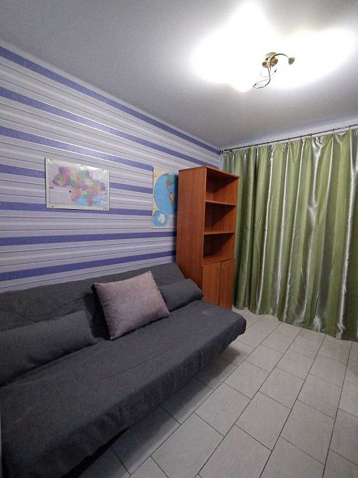 Сдам квартиру возле метро м.Ак. Павлова Харьков - изображение 1