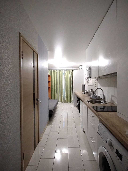 Сдам квартиру возле метро м.Ак. Павлова Харьков - изображение 2