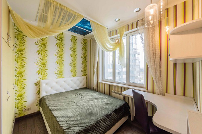 River stone Рівер стоун Оренда 3к квартири 111 м2 якісна пропозиція Kyiv - photo 2