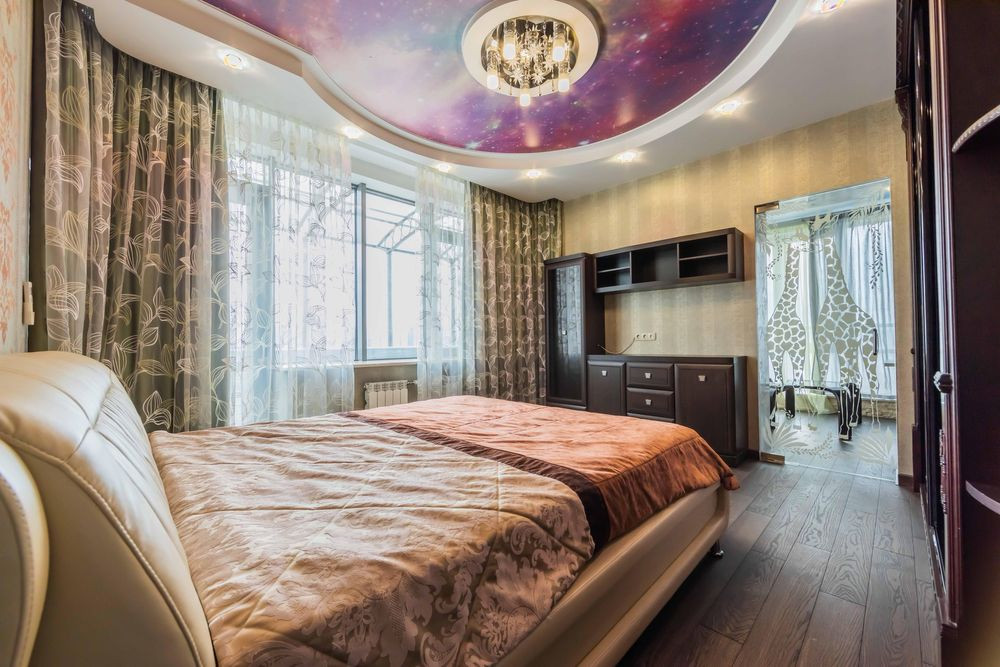 River stone Рівер стоун Оренда 3к квартири 111 м2 якісна пропозиція Киев - изображение 5