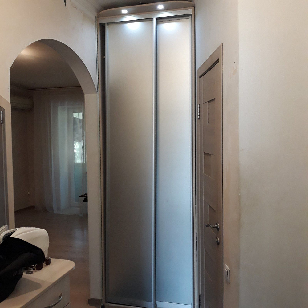 Сдам 2х комнатную квартиру в центре города Запоріжжя - зображення 7