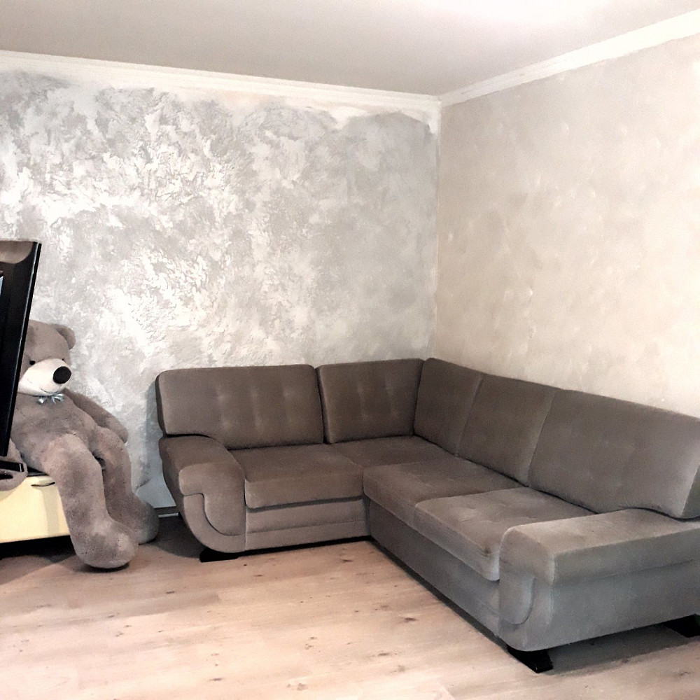 Сдам 2х комнатную квартиру в центре города Запоріжжя - зображення 1