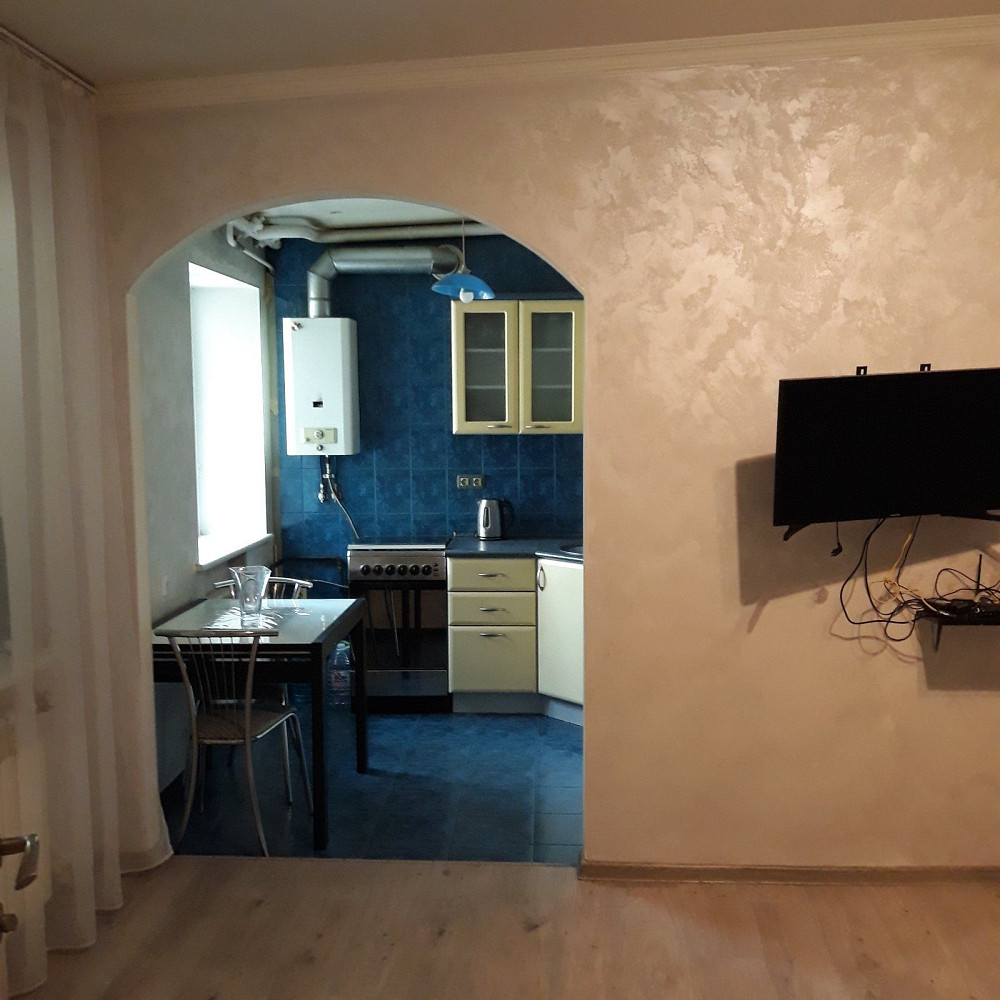 Сдам 2х комнатную квартиру в центре города Запоріжжя - зображення 4