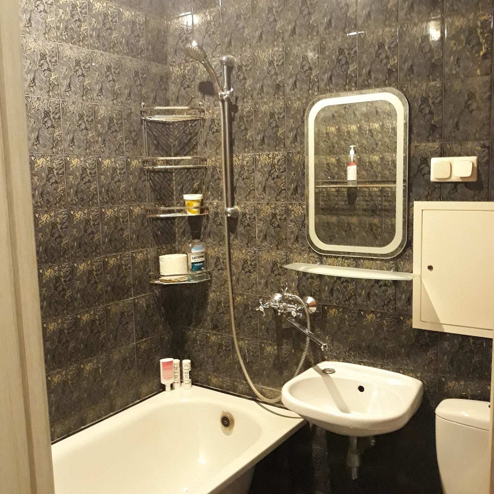 Сдам 2х комнатную квартиру в центре города Запоріжжя - зображення 6