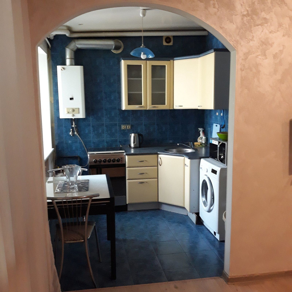 Сдам 2х комнатную квартиру в центре города Запоріжжя - зображення 5