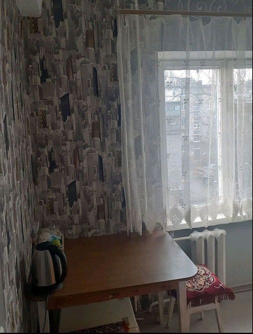 Здам СВОЮ 2 кімн. как. Технікум Запоріжжя - зображення 3