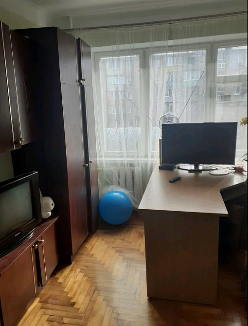 Здам СВОЮ 2 кімн. как. Технікум Запоріжжя - зображення 2