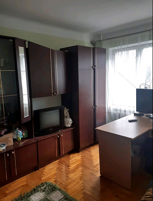 Здам СВОЮ 2 кімн. как. Технікум Запоріжжя - зображення 1