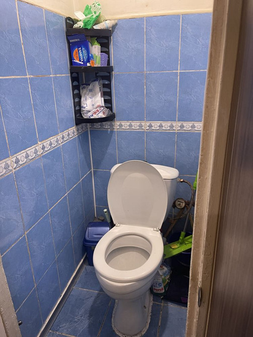 Долгосрочная  аренда, 1-й  Шевченковский 2-х ком, 2.2 Запоріжжя - зображення 8