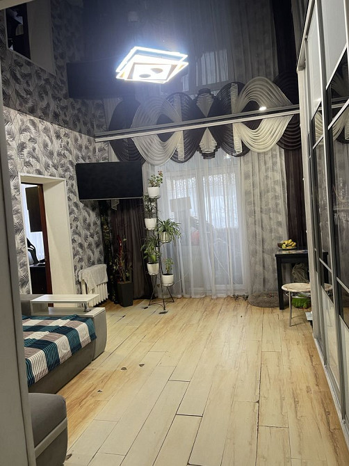 Долгосрочная  аренда, 1-й  Шевченковский 2-х ком, 2.2 Запоріжжя - зображення 1