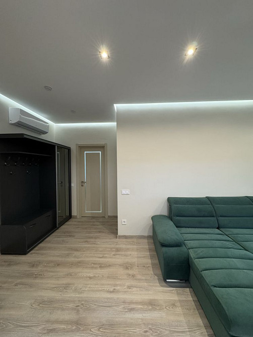 Перша здача. 1.5к квартира. Район Новий/Боздош Минай - зображення 6