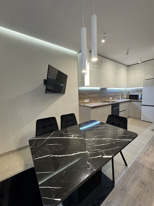 Перша здача. 1.5к квартира. Район Новий/Боздош Минай - зображення 3