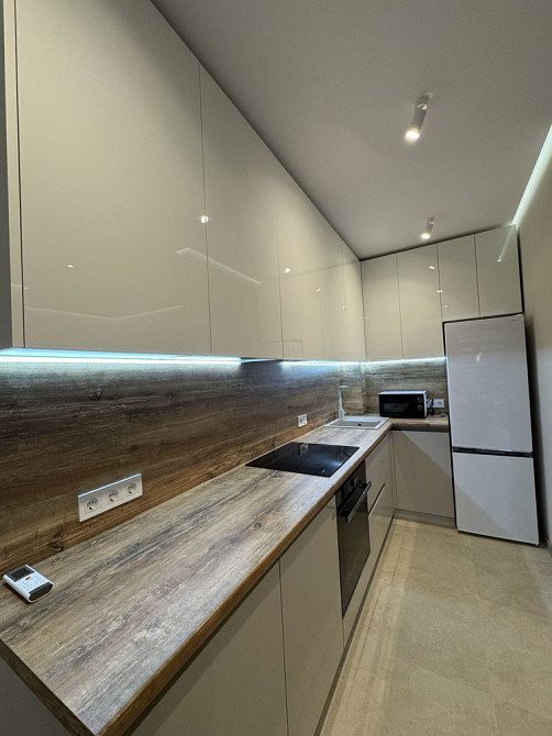 Перша здача. 1.5к квартира. Район Новий/Боздош Минай - зображення 4