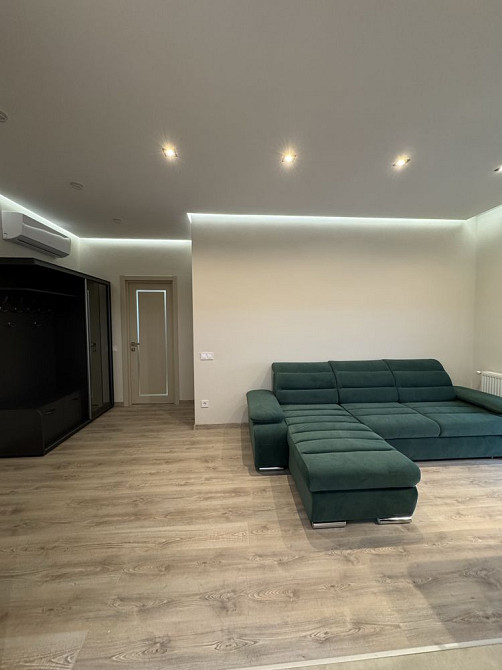 Перша здача. 1.5к квартира. Район Новий/Боздош Минай - зображення 5