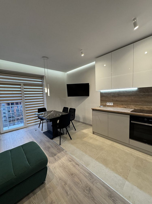 Перша здача. 1.5к квартира. Район Новий/Боздош Минай - зображення 2