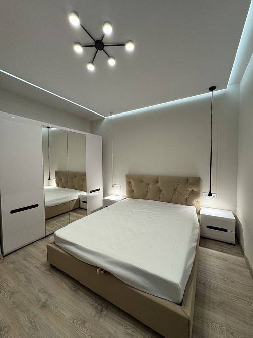 Перша здача. 1.5к квартира. Район Новий/Боздош Минай - зображення 8