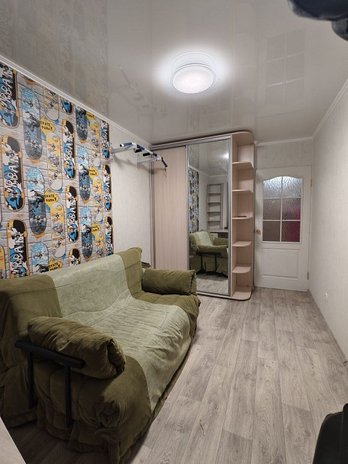 Сдам 2к.кв. Автовокзал, Евроремонт. Кривой Рог - изображение 2