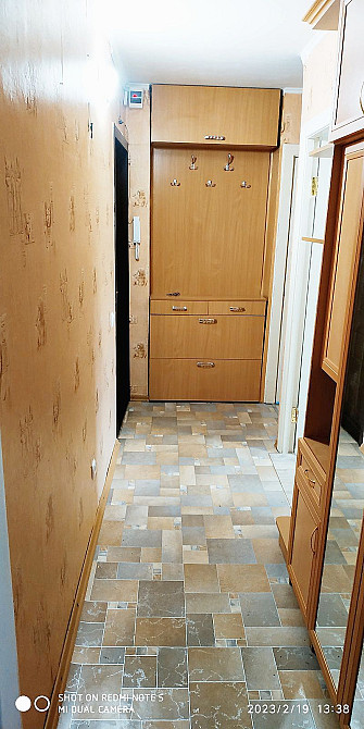 Сдам 2к.кв. Автовокзал, Евроремонт. Кривой Рог - изображение 6