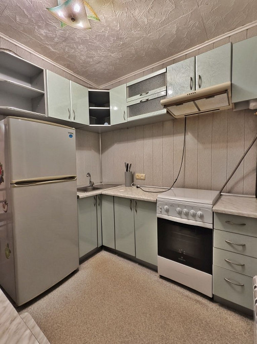 Сдам 2к.кв. Автовокзал, Евроремонт. Кривой Рог - изображение 7