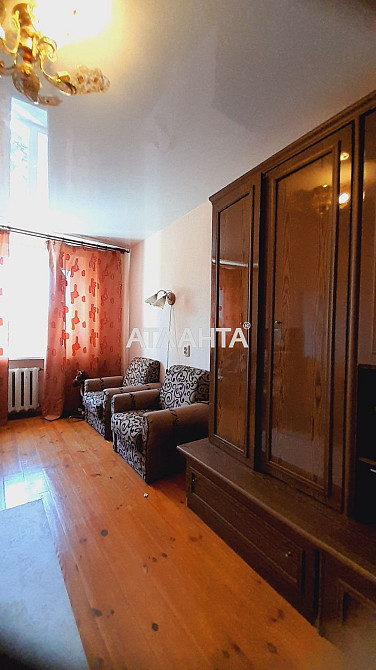 Большая 4 комнатная квартира парк, Фонтан,  пр-т Гагарина Одеса - зображення 7