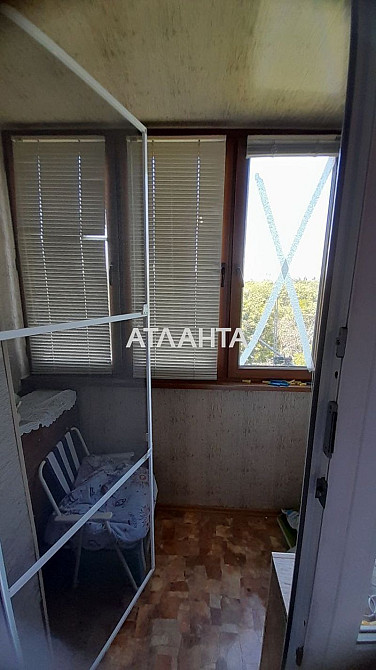 Большая 4 комнатная квартира парк, Фонтан,  пр-т Гагарина Одеса - зображення 4