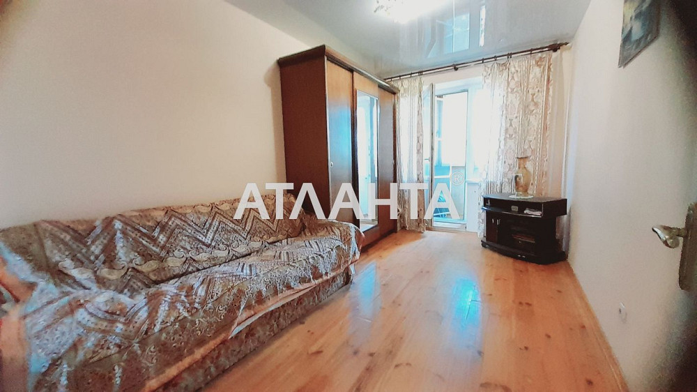 Большая 4 комнатная квартира парк, Фонтан,  пр-т Гагарина Одеса - зображення 1