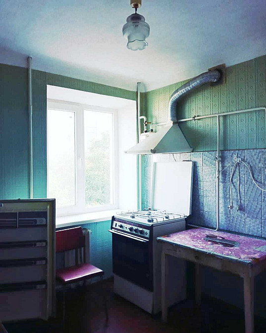 Продається 2 кім квартира рн ст.Автовокзалу Кропивницький - зображення 1